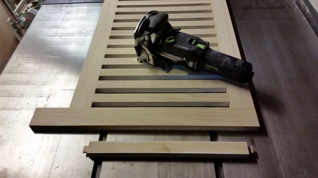 All Categories Bristol Building, Building Kitchen Cabinets With Festool Domino